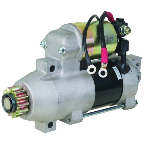 Starting Motor for YAMAHA Mariner Mercury 75-90HP 50804312T1, 67F8180000, S114828B, 67F8180000-0, 67F8180001