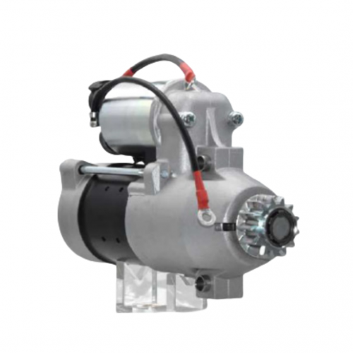 Starting Motor for YAMAHA  67F-81800-01-00, 67F-81800-02, 67F-81800-02-00, SHI0128, 41044071picture5