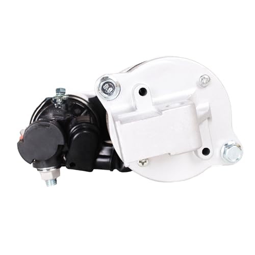 6C5-81800-00 6CJ-81800-00 6CJ-81800-01 Starter Motor for Yamaha 50HP 60HP 70HP F50 F60 F70 F50LA 2013 50HP F50TLR 2005-2012 50HP F60JApicture3