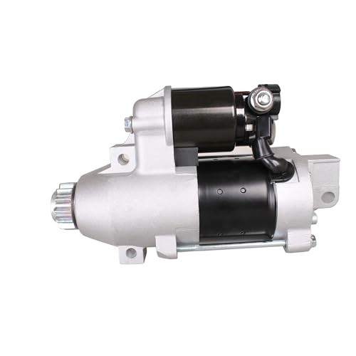 6C5-81800-00 6CJ-81800-00 6CJ-81800-01 Starter Motor for Yamaha 50HP 60HP 70HP F50 F60 F70 F50LA 2013 50HP F50TLR 2005-2012 50HP F60JApicture5