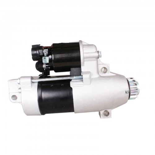 6C5-81800-00 6CJ-81800-00 6CJ-81800-01 Starter Motor for Yamaha 50HP 60HP 70HP F50 F60 F70 F50LA 2013 50HP F50TLR 2005-2012 50HP F60JApicture4