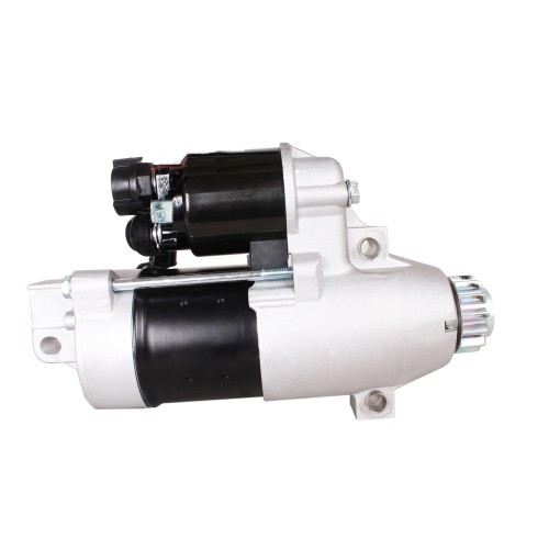 Starter Motor for Yamaha S114-916A S114916B for Hitachi, 19635 for Lester