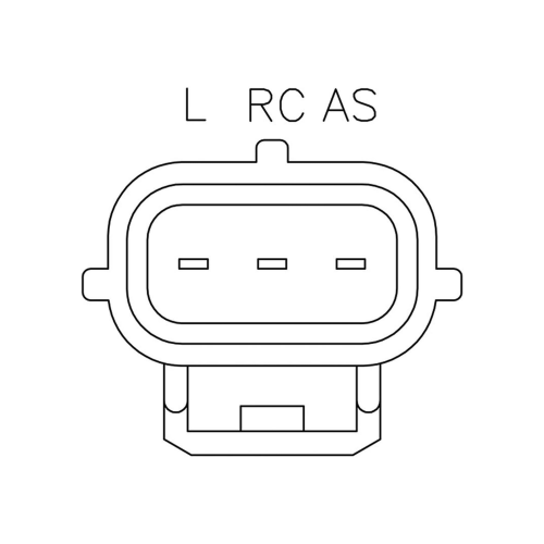 Voltage Regulator Replaces 4L3U-10C359-AA VP4F1U-10C359-AApicture3