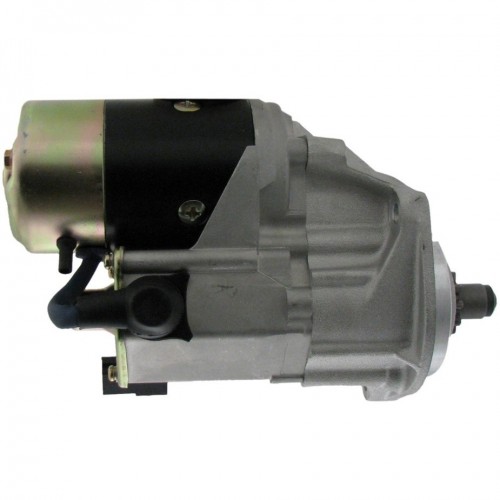 Car Starter Motor For Caterpillar Skid Steer Loader 1430538picture5