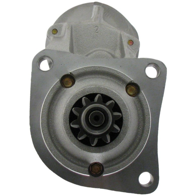 Car Starter Motor For Caterpillar Skid Steer Loader 1121767