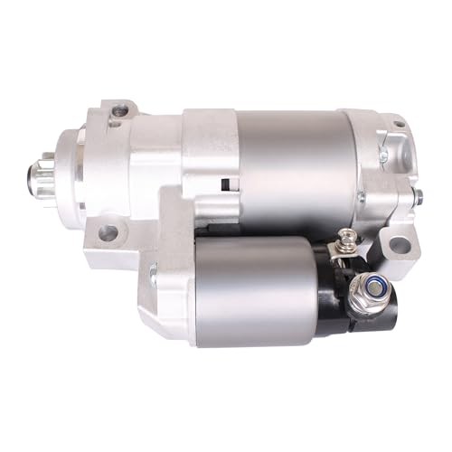Outboard Engine 6BG-81800-00 Starter Motor for Yamaha F25LA F40LA F25 T25 F40 25HP 30HP 40HPpicture3