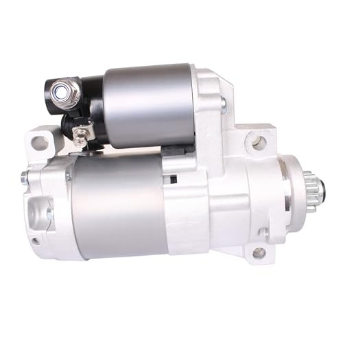 Outboard Engine 6BG-81800-00 Starter Motor for Yamaha F25LA F40LA F25 T25 F40 25HP 30HP 40HPpicture2