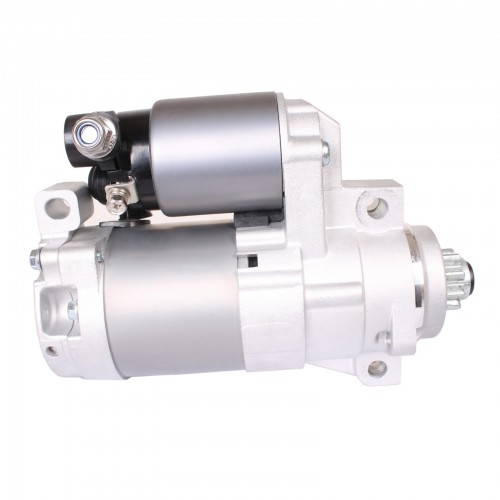 Outboard Engine 6BG-81800-00 Starter Motor for Yamaha F25LA F40LA F25 T25 F40 25HP 30HP 40HPpicture5