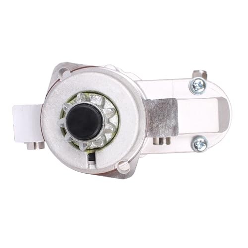 Starter Motor for Yamaha 410-48368 M000TA5071 M0TA5071 for Mitsubishi, 410-48368picture4
