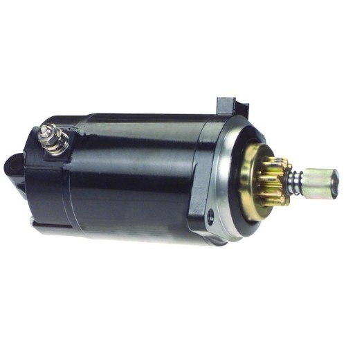 Starter Motor for Yamaha 6K7-81800-10 61H-81800-00/01/10 99999-03938-00picture4