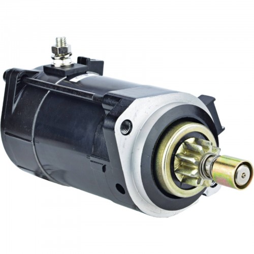 Starter Motor for Yamaha 6K7-81800-10 61H-81800-00/01/10 99999-03938-00picture5