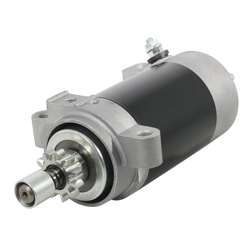 6AH-81800-01, for Yamaha 25HP F25 LC/LWC 2016-2017 for Yamaha 25HP F25G ES, 25HP F25G EL 2017