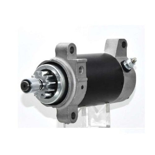 6AH-81800-00 6AH-81800-01 Starter Motor for Yamaha 4-stroke 15HP 20HPpicture4