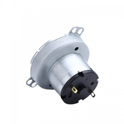 Planetary reduction motor micro DC reduction motor large torque low noise mini washing machine home appliance small motorpicture3