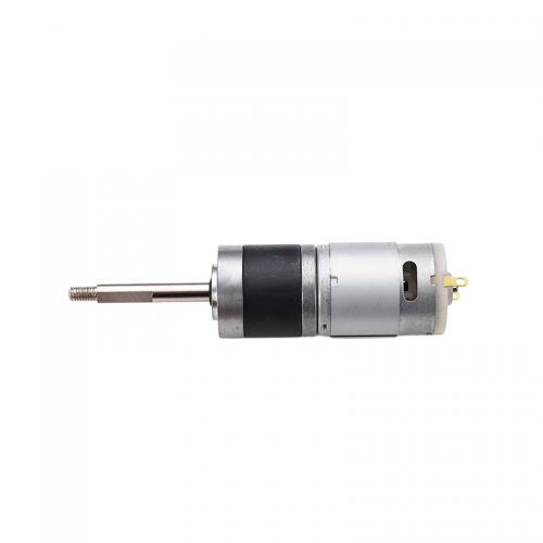 Planetary reduction motor micro DC reduction motor large torque low noise mini washing machine home appliance small motorpicture4