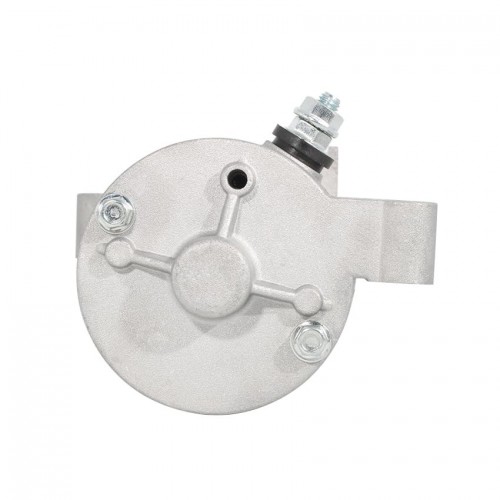 6AH-81800-01 Starter Motor for Yamaha 25HP F25 LC/LWC 2016-2017 for Yamaha 25HP F25G ES, 25HP F25G EL 2017picture2