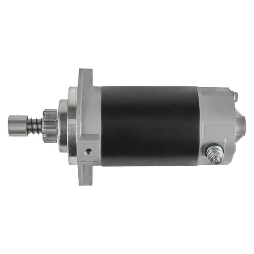 Starter for F9.9 T40 Engine 68T-81800-00 for 6F5-81800-10 6F5-81800-11 68T-81800picture5