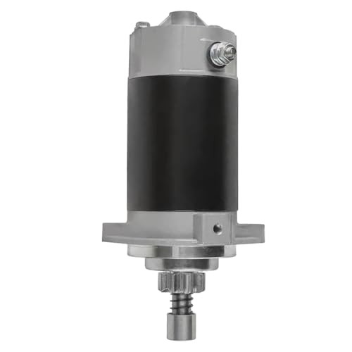 Starter for Outboard Engine  F8 F9.9 8HP 9.9HP Engines 68T-81800-00-00 68T818000000 6F5-81800-10-00 6J4-81800-01picture2