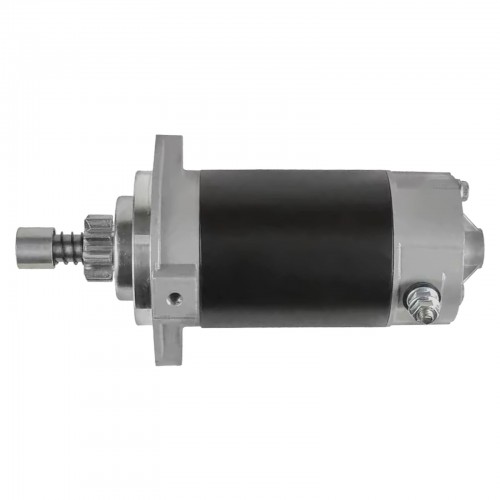 Starter for Outboard Engine  F8 F9.9 8HP 9.9HP Engines 68T-81800-00-00 68T818000000 6F5-81800-10-00 6J4-81800-01picture4