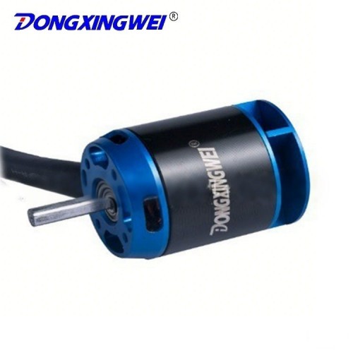 H3748-350KV Brushless Motor for Remote-Controlled Electric Scooters Brushless Motor for Model Aircraft and Unmanned Aerial Vehiclespicture2