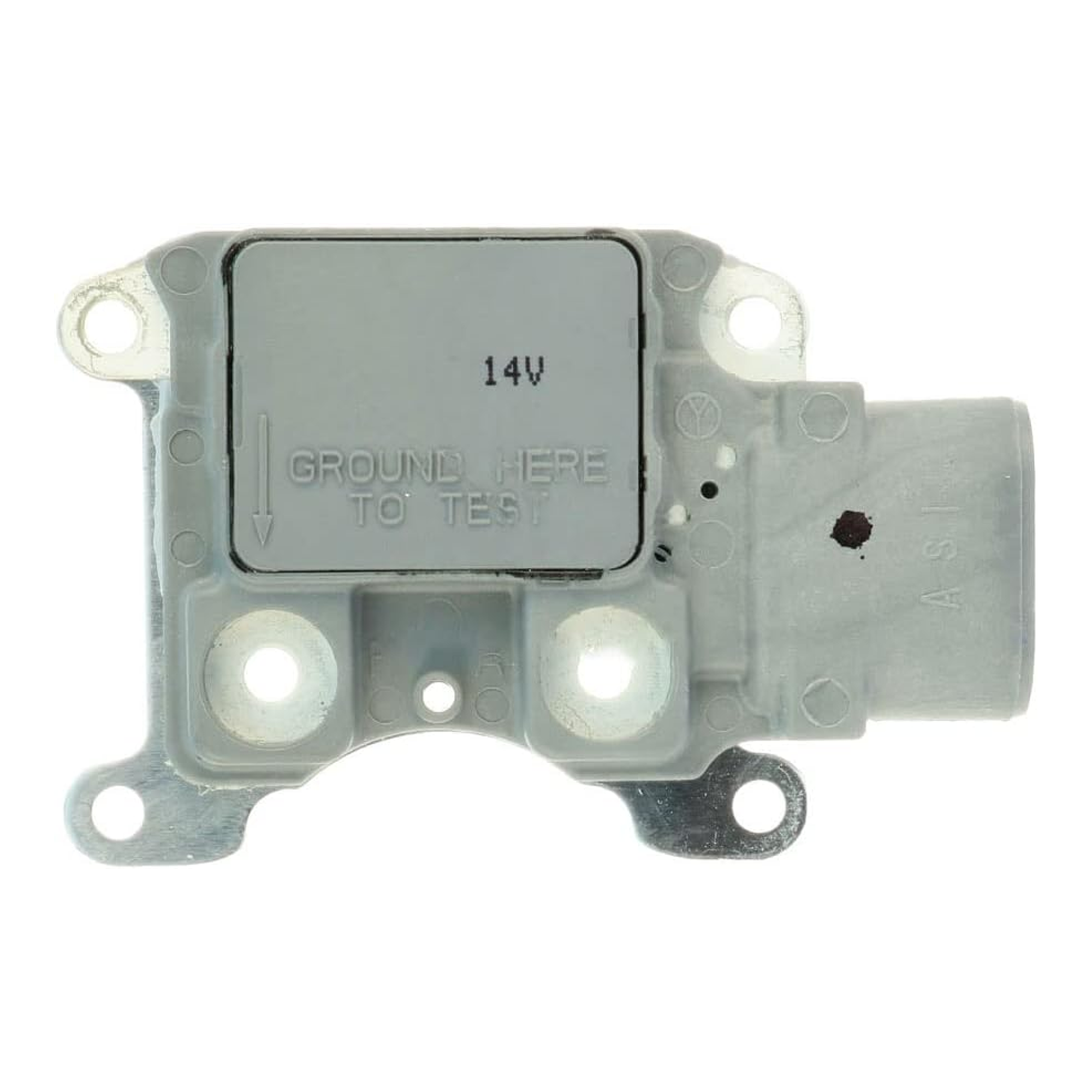 Alternator Voltage Regulator for 14V E9DF-10316AA,