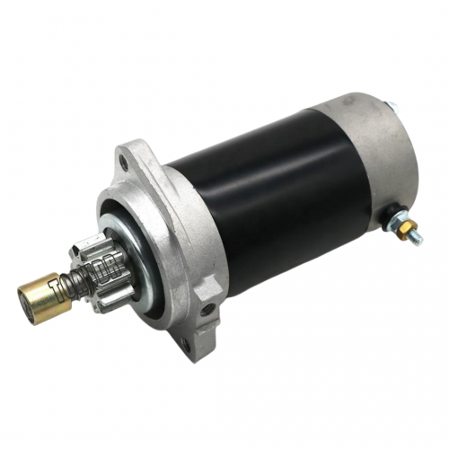 Starter Motor for Yamaha 25HP 30HP Boat Engine 689-81800-13,689-81800-12 61T 61N 695 69S 61N-81800