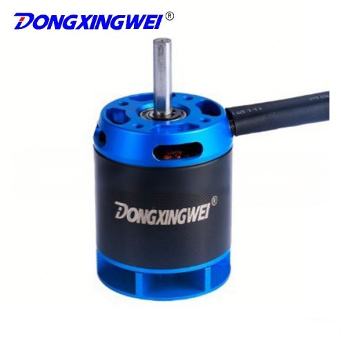 H3748-1700KV Brushless Motor for Remote-Controlled Electric Scooters Brushless Motor for Model Aircraft and Unmanned Aerial Vehiclespicture3