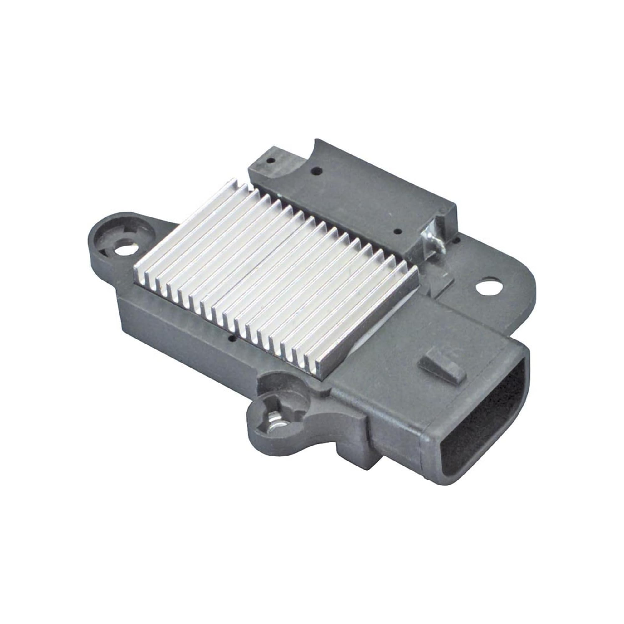 Voltage Regulator Compatible With Ford F-150 Heritage V8 5.4L 04-04 F6DU-10C359-AA