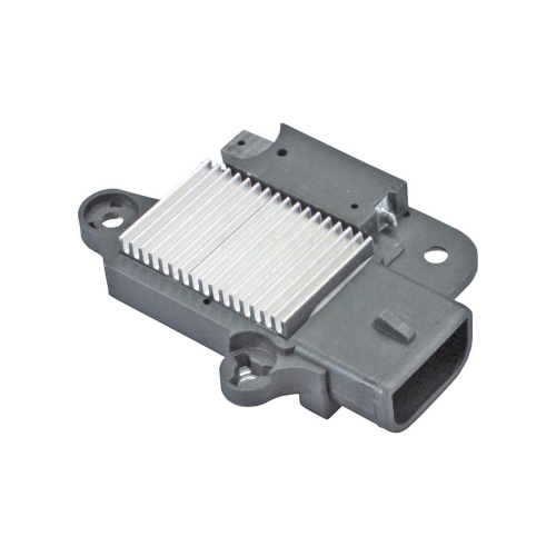 Voltage Regulator Compatible With Ford F-150 Heritage V8 5.4L 04-04 F6DU-10C359-AA