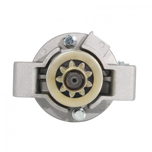 66T-81800-00 Starter Motor for Yamaha Outboard Engine 40HP Enduro E40X E40XMH 40XWT 40XWHpicture2