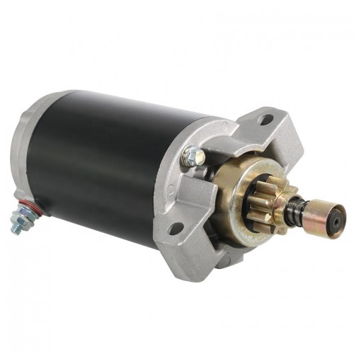66T-81800-00 Starter Motor for Yamaha Outboard Engine 40HP Enduro E40X E40XMH 40XWT 40XWHpicture3