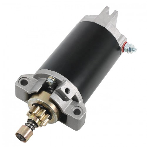 Starter Motor for Yamaha Outboard Engine 40HP 66T-81800-03 66T-81800-02 66T-81800-01 66T-81800-00