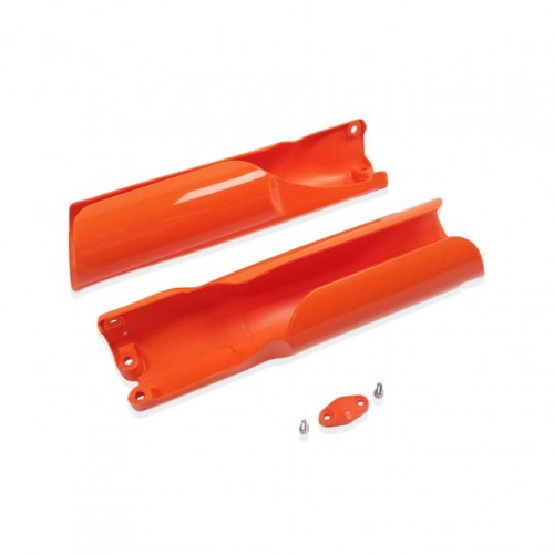 Off-road Motorcycle SX SXF XC XCF EXC EXCF Front Shock Absorber Cover Fork Protector Guard for KTM 16-24picture6