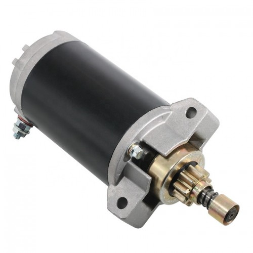 Starter Motor for Yamaha Outboard Engine 40HP 40X M(W/T)HS/L 1998-2006picture3