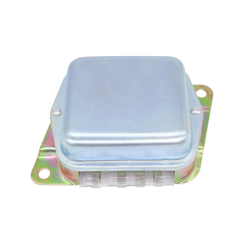 Voltage Regulator Compatible with Ford Aerostar Bronc D9PF10316AA