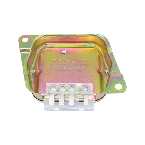 Voltage Regulator Compatible with Ford Aerostar Bronc D9PF10316AApicture2