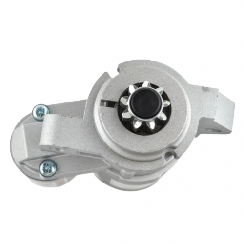 31100-92J00 Starting Motor For SUZUKI Outboard Engine Boat DF100 DF115 DF140picture2