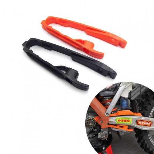 Off-road Motorcycle Swing Arm Chain Slider Slipper for KTM SX SXF XC XCF HUSQVARNA FC FE FX TC TE TX GASGAS EC EX MCpicture5