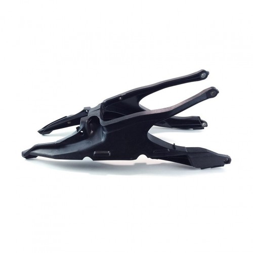 Motorcycle Sub Frame Enduro Dirt Bike Subframe for HUSQVARNA FC FE FX TC TE TX 19-22