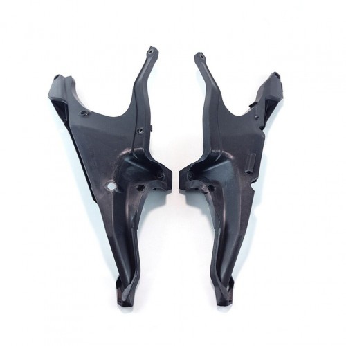 Motorcycle Sub Frame Enduro Dirt Bike Subframe for HUSQVARNA FC FE FX TC TE TX 19-22picture4