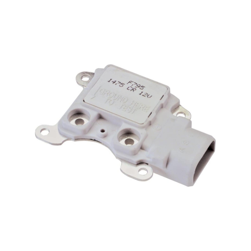 Voltage Regulator Compatible With Mercury Tracer L4 2.0L 97-99 F4RU-10316-AA