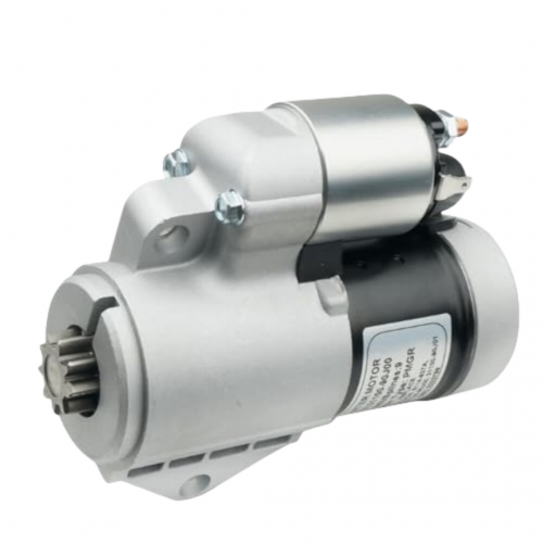 Start Motor for Suzuki Outboard 4 storke 31100-90J00 DF90 TO DF140 S114-837picture2