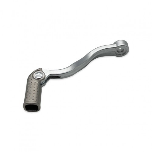 17-22 2 Stroke Motorcycle Dirt Bike SX XC XCW EXC 250 300 Forged Gear Shift Lever for KTM HUSQVARNA GASGAS 55434031000picture3