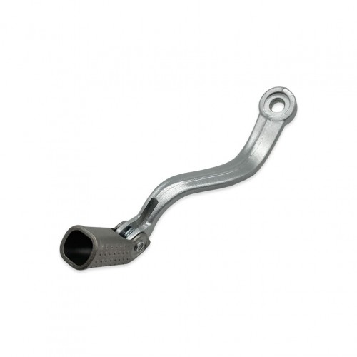 17-22 2 Stroke Motorcycle Dirt Bike SX XC XCW EXC 250 300 Forged Gear Shift Lever for KTM HUSQVARNA GASGAS 55434031000picture5