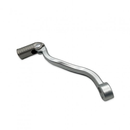 17-22 2 Stroke Motorcycle Dirt Bike SX XC XCW EXC 250 300 Forged Gear Shift Lever for KTM HUSQVARNA GASGAS 55434031000picture4