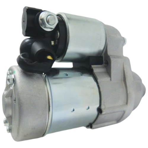 Starter for Suzuki Outboard S114-868B 31100-93J00 31100-96J00 31100-96J01picture5