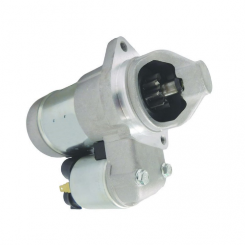 Starter for Hitachi PMGR 12V 9T CW - Outboard Suzuki 31100-93J00 31100-96J00 31100-96J01picture2