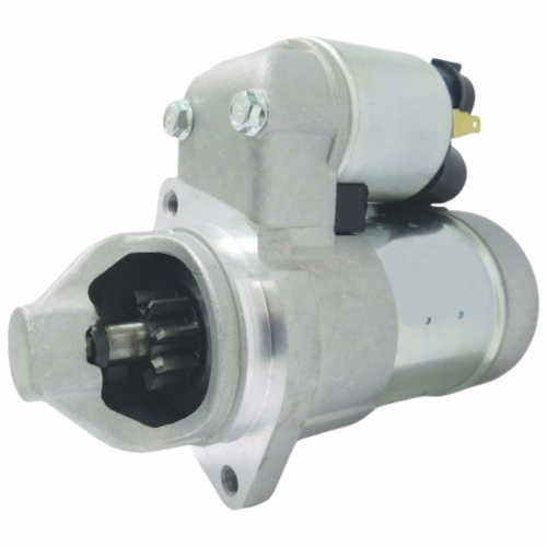 Starter for Hitachi PMGR 12V 9T CW - Outboard Suzuki 31100-93J00 31100-96J00 31100-96J01picture5