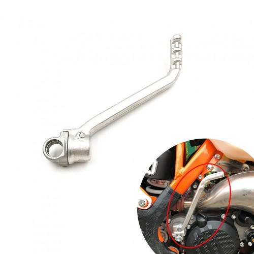 Off-road Motorcycle Kick Starter Start Lever for KTM 125 150 250 300 SX XC XCW EXC HUSQVARNA TC TE TX GASGAS MCpicture3
