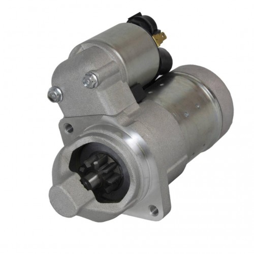 Starter Motor 31100-94J10 31100-94J20 31100-94J21 31100-95J00 Fits Suzuki Outboardpicture5